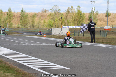 04 et 05/10/2014 : Championnat de France X30 et Trophée des Pyrénées KFS à Muret (Photos Stéphane Agnus) 2014 — karting