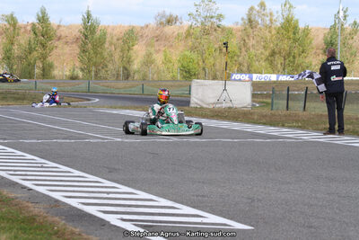 04 et 05/10/2014 : Championnat de France X30 et Trophée des Pyrénées KFS à Muret (Photos Stéphane Agnus) 2014 — karting
