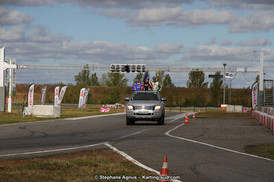 04 et 05/10/2014 : Championnat de France X30 et Trophée des Pyrénées KFS à Muret (Photos Stéphane Agnus) 2014 — karting
