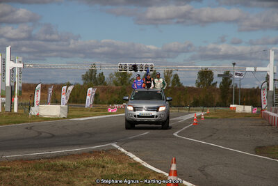 04 et 05/10/2014 : Championnat de France X30 et Trophée des Pyrénées KFS à Muret (Photos Stéphane Agnus) 2014 — karting