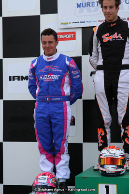 04 et 05/10/2014 : Championnat de France X30 et Trophée des Pyrénées KFS à Muret (Photos Stéphane Agnus) 2014 — karting