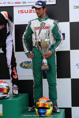 04 et 05/10/2014 : Championnat de France X30 et Trophée des Pyrénées KFS à Muret (Photos Stéphane Agnus) 2014 — karting