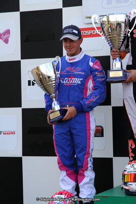 04 et 05/10/2014 : Championnat de France X30 et Trophée des Pyrénées KFS à Muret (Photos Stéphane Agnus) 2014 — karting