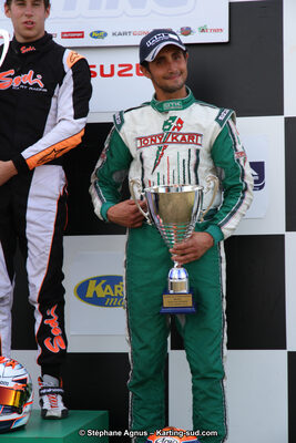 04 et 05/10/2014 : Championnat de France X30 et Trophée des Pyrénées KFS à Muret (Photos Stéphane Agnus) 2014 — karting