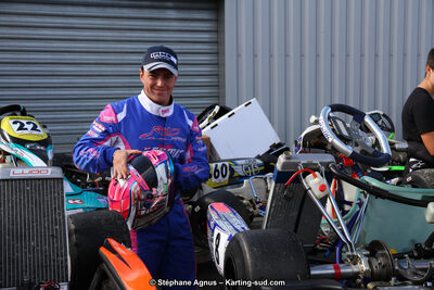 04 et 05/10/2014 : Championnat de France X30 et Trophée des Pyrénées KFS à Muret (Photos Stéphane Agnus) 2014 — karting
