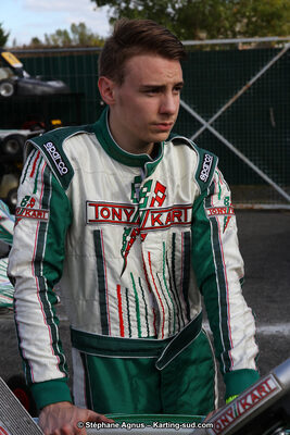 04 et 05/10/2014 : Championnat de France X30 et Trophée des Pyrénées KFS à Muret (Photos Stéphane Agnus) 2014 — karting