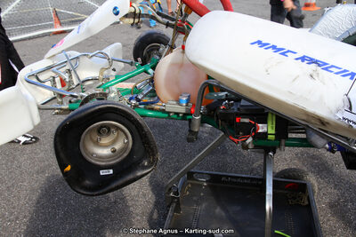 04 et 05/10/2014 : Championnat de France X30 et Trophée des Pyrénées KFS à Muret (Photos Stéphane Agnus) 2014 — karting