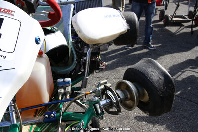 04 et 05/10/2014 : Championnat de France X30 et Trophée des Pyrénées KFS à Muret (Photos Stéphane Agnus) 2014 — karting