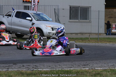 04 et 05/10/2014 : Championnat de France X30 et Trophée des Pyrénées KFS à Muret (Photos Stéphane Agnus) 2014 — karting