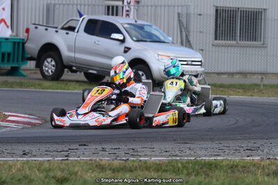 04 et 05/10/2014 : Championnat de France X30 et Trophée des Pyrénées KFS à Muret (Photos Stéphane Agnus) 2014 — karting