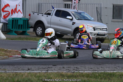 04 et 05/10/2014 : Championnat de France X30 et Trophée des Pyrénées KFS à Muret (Photos Stéphane Agnus) 2014 — karting