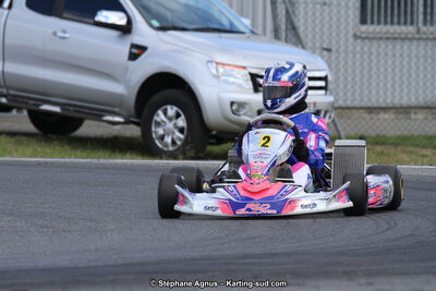 04 et 05/10/2014 : Championnat de France X30 et Trophée des Pyrénées KFS à Muret (Photos Stéphane Agnus) 2014 — karting
