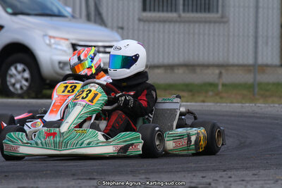 04 et 05/10/2014 : Championnat de France X30 et Trophée des Pyrénées KFS à Muret (Photos Stéphane Agnus) 2014 — karting