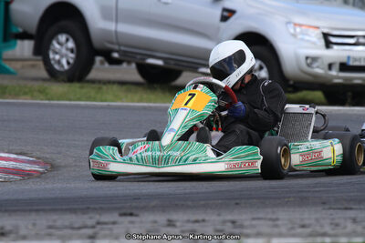 04 et 05/10/2014 : Championnat de France X30 et Trophée des Pyrénées KFS à Muret (Photos Stéphane Agnus) 2014 — karting