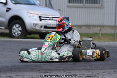04 et 05/10/2014 : Championnat de France X30 et Trophée des Pyrénées KFS à Muret (Photos Stéphane Agnus) 2014 — karting