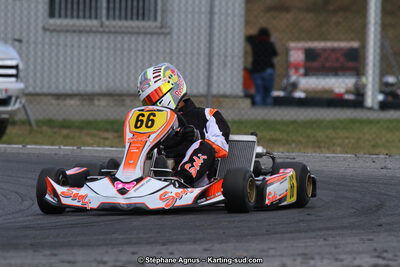 04 et 05/10/2014 : Championnat de France X30 et Trophée des Pyrénées KFS à Muret (Photos Stéphane Agnus) 2014 — karting
