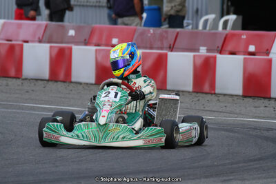 04 et 05/10/2014 : Championnat de France X30 et Trophée des Pyrénées KFS à Muret (Photos Stéphane Agnus) 2014 — karting