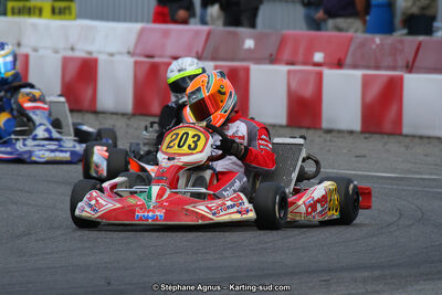 04 et 05/10/2014 : Championnat de France X30 et Trophée des Pyrénées KFS à Muret (Photos Stéphane Agnus) 2014 — karting