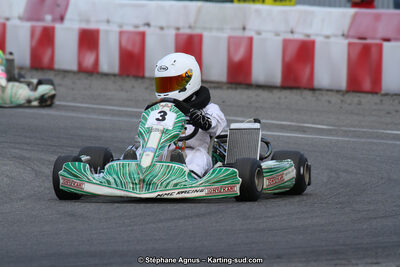 04 et 05/10/2014 : Championnat de France X30 et Trophée des Pyrénées KFS à Muret (Photos Stéphane Agnus) 2014 — karting