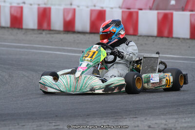 04 et 05/10/2014 : Championnat de France X30 et Trophée des Pyrénées KFS à Muret (Photos Stéphane Agnus) 2014 — karting
