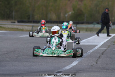 04 et 05/10/2014 : Championnat de France X30 et Trophée des Pyrénées KFS à Muret (Photos Stéphane Agnus) 2014 — karting