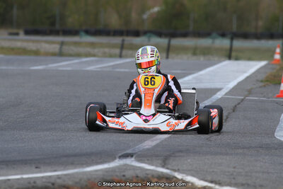 04 et 05/10/2014 : Championnat de France X30 et Trophée des Pyrénées KFS à Muret (Photos Stéphane Agnus) 2014 — karting