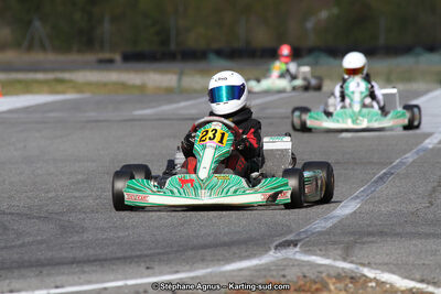 04 et 05/10/2014 : Championnat de France X30 et Trophée des Pyrénées KFS à Muret (Photos Stéphane Agnus) 2014 — karting