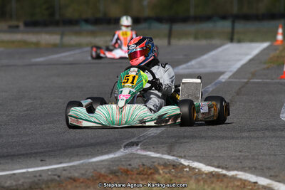04 et 05/10/2014 : Championnat de France X30 et Trophée des Pyrénées KFS à Muret (Photos Stéphane Agnus) 2014 — karting