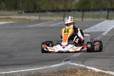 04 et 05/10/2014 : Championnat de France X30 et Trophée des Pyrénées KFS à Muret (Photos Stéphane Agnus) 2014 — karting