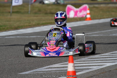 04 et 05/10/2014 : Championnat de France X30 et Trophée des Pyrénées KFS à Muret (Photos Stéphane Agnus) 2014 — karting