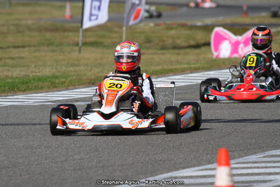 04 et 05/10/2014 : Championnat de France X30 et Trophée des Pyrénées KFS à Muret (Photos Stéphane Agnus) 2014 — karting
