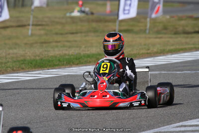 04 et 05/10/2014 : Championnat de France X30 et Trophée des Pyrénées KFS à Muret (Photos Stéphane Agnus) 2014 — karting