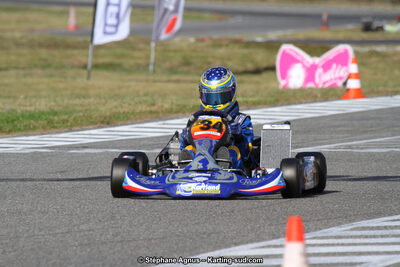 04 et 05/10/2014 : Championnat de France X30 et Trophée des Pyrénées KFS à Muret (Photos Stéphane Agnus) 2014 — karting