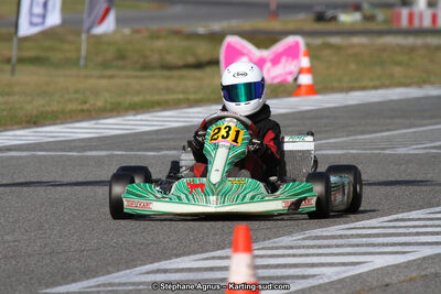 04 et 05/10/2014 : Championnat de France X30 et Trophée des Pyrénées KFS à Muret (Photos Stéphane Agnus) 2014 — karting