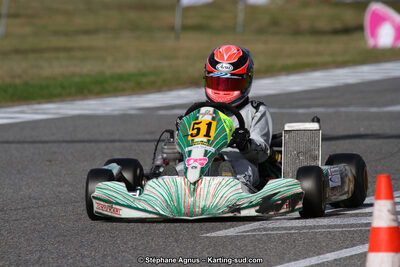 04 et 05/10/2014 : Championnat de France X30 et Trophée des Pyrénées KFS à Muret (Photos Stéphane Agnus) 2014 — karting