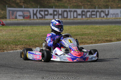 04 et 05/10/2014 : Championnat de France X30 et Trophée des Pyrénées KFS à Muret (Photos Stéphane Agnus) 2014 — karting
