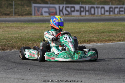 04 et 05/10/2014 : Championnat de France X30 et Trophée des Pyrénées KFS à Muret (Photos Stéphane Agnus) 2014 — karting