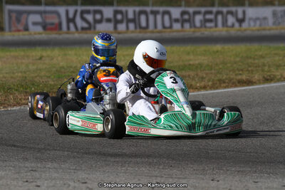 04 et 05/10/2014 : Championnat de France X30 et Trophée des Pyrénées KFS à Muret (Photos Stéphane Agnus) 2014 — karting