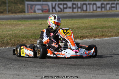 04 et 05/10/2014 : Championnat de France X30 et Trophée des Pyrénées KFS à Muret (Photos Stéphane Agnus) 2014 — karting