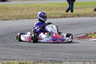 04 et 05/10/2014 : Championnat de France X30 et Trophée des Pyrénées KFS à Muret (Photos Stéphane Agnus) 2014 — karting