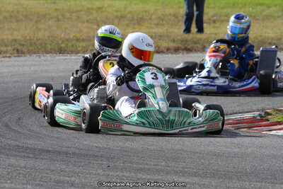 04 et 05/10/2014 : Championnat de France X30 et Trophée des Pyrénées KFS à Muret (Photos Stéphane Agnus) 2014 — karting