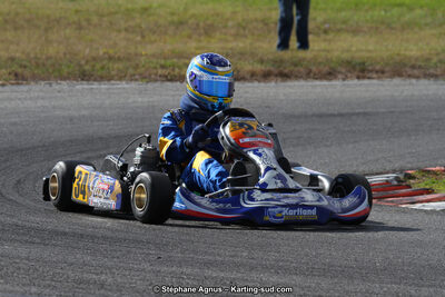 04 et 05/10/2014 : Championnat de France X30 et Trophée des Pyrénées KFS à Muret (Photos Stéphane Agnus) 2014 — karting