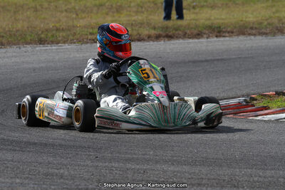 04 et 05/10/2014 : Championnat de France X30 et Trophée des Pyrénées KFS à Muret (Photos Stéphane Agnus) 2014 — karting