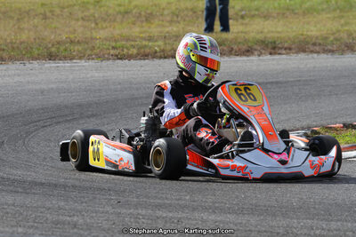 04 et 05/10/2014 : Championnat de France X30 et Trophée des Pyrénées KFS à Muret (Photos Stéphane Agnus) 2014 — karting