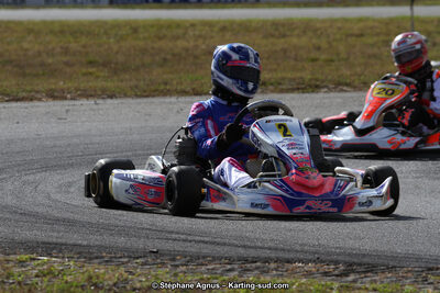 04 et 05/10/2014 : Championnat de France X30 et Trophée des Pyrénées KFS à Muret (Photos Stéphane Agnus) 2014 — karting