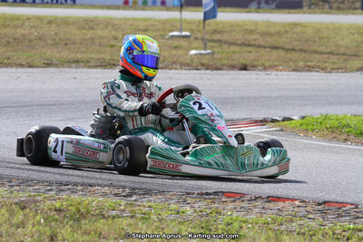 04 et 05/10/2014 : Championnat de France X30 et Trophée des Pyrénées KFS à Muret (Photos Stéphane Agnus) 2014 — karting