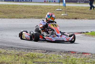 04 et 05/10/2014 : Championnat de France X30 et Trophée des Pyrénées KFS à Muret (Photos Stéphane Agnus) 2014 — karting