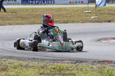 04 et 05/10/2014 : Championnat de France X30 et Trophée des Pyrénées KFS à Muret (Photos Stéphane Agnus) 2014 — karting