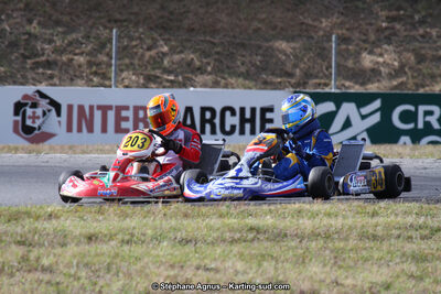 04 et 05/10/2014 : Championnat de France X30 et Trophée des Pyrénées KFS à Muret (Photos Stéphane Agnus) 2014 — karting