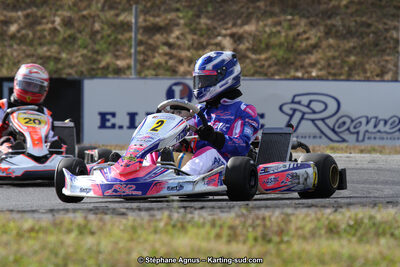 04 et 05/10/2014 : Championnat de France X30 et Trophée des Pyrénées KFS à Muret (Photos Stéphane Agnus) 2014 — karting